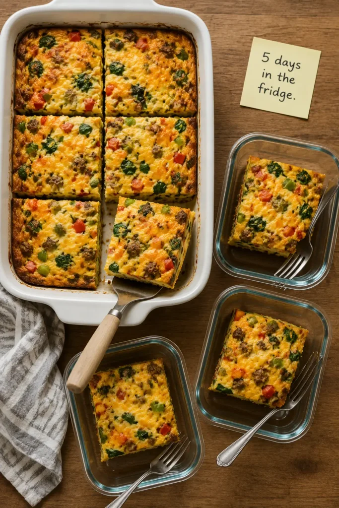 Baked-Egg-Casserole