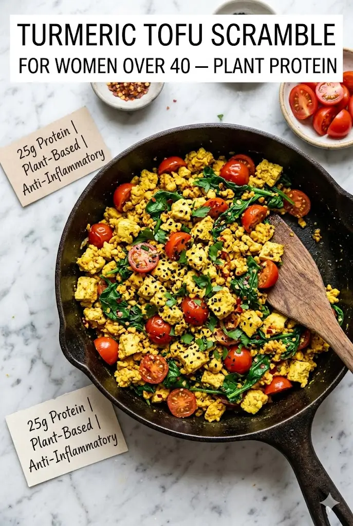Turmeric-Tofu-Scramble-for-Women-Over-40